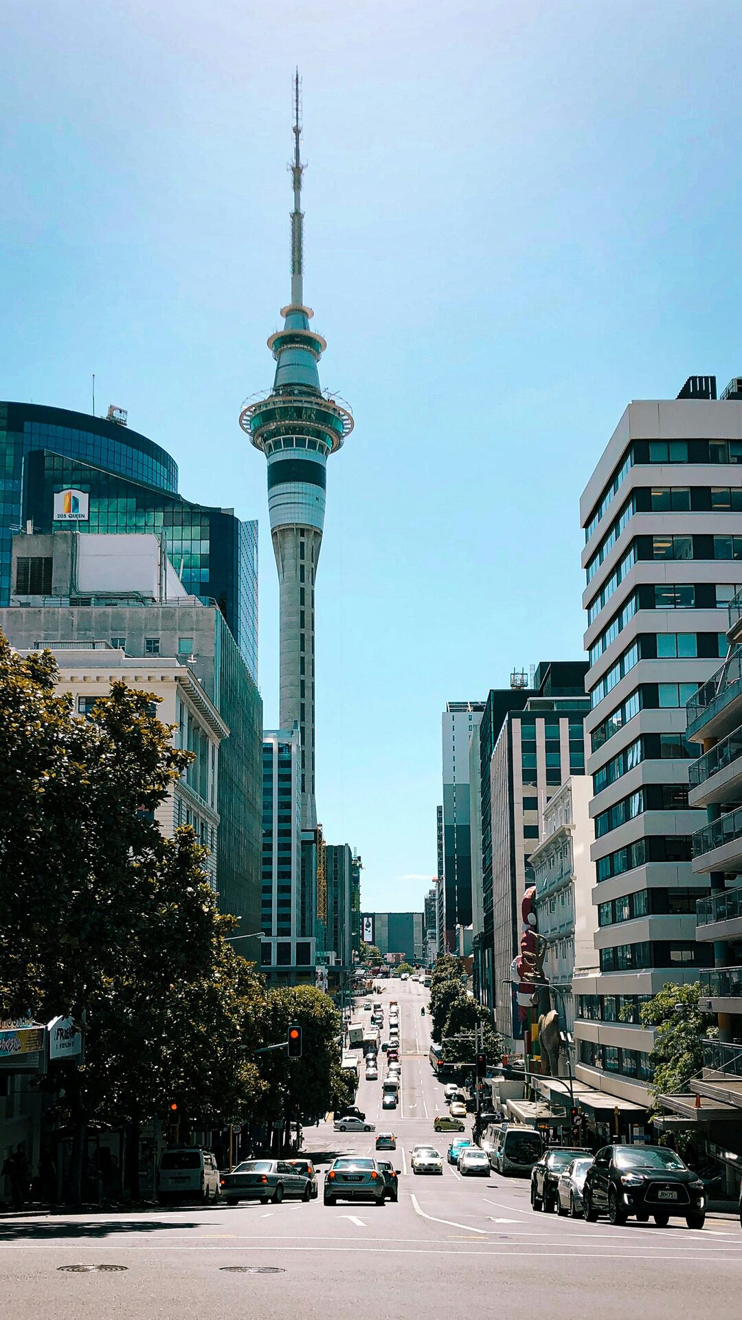 Website design for Auckland small businesses — Fairweb NZ